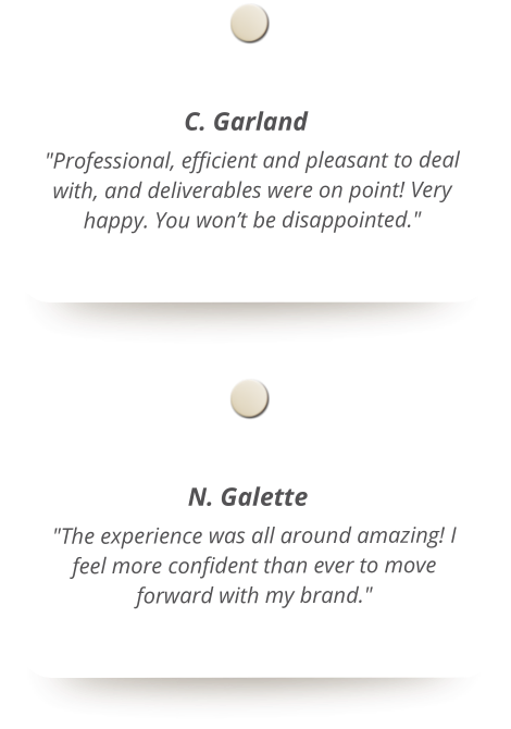 Testimonials