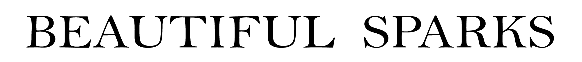 Beautiful Sparks logo