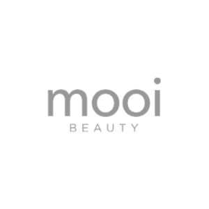 2 Mooi Beauty logo