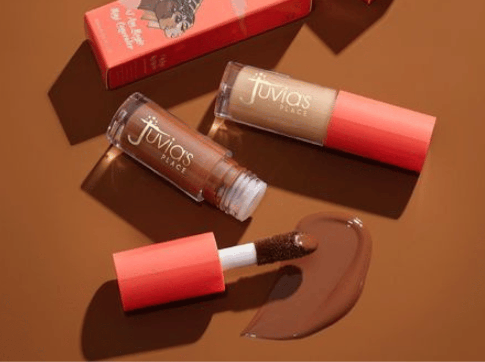 Juvia's Place cosmetics