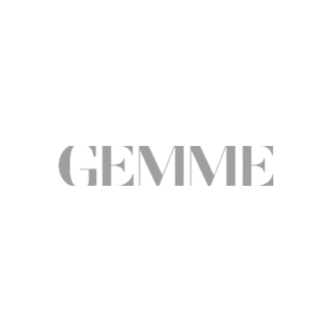 8 Gemme logo