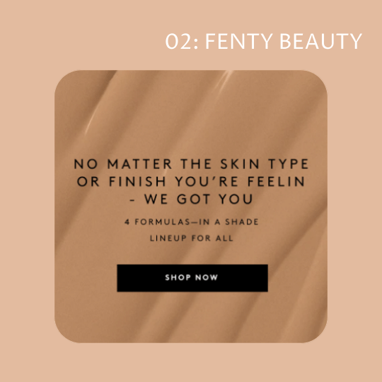 Fenty Beauty