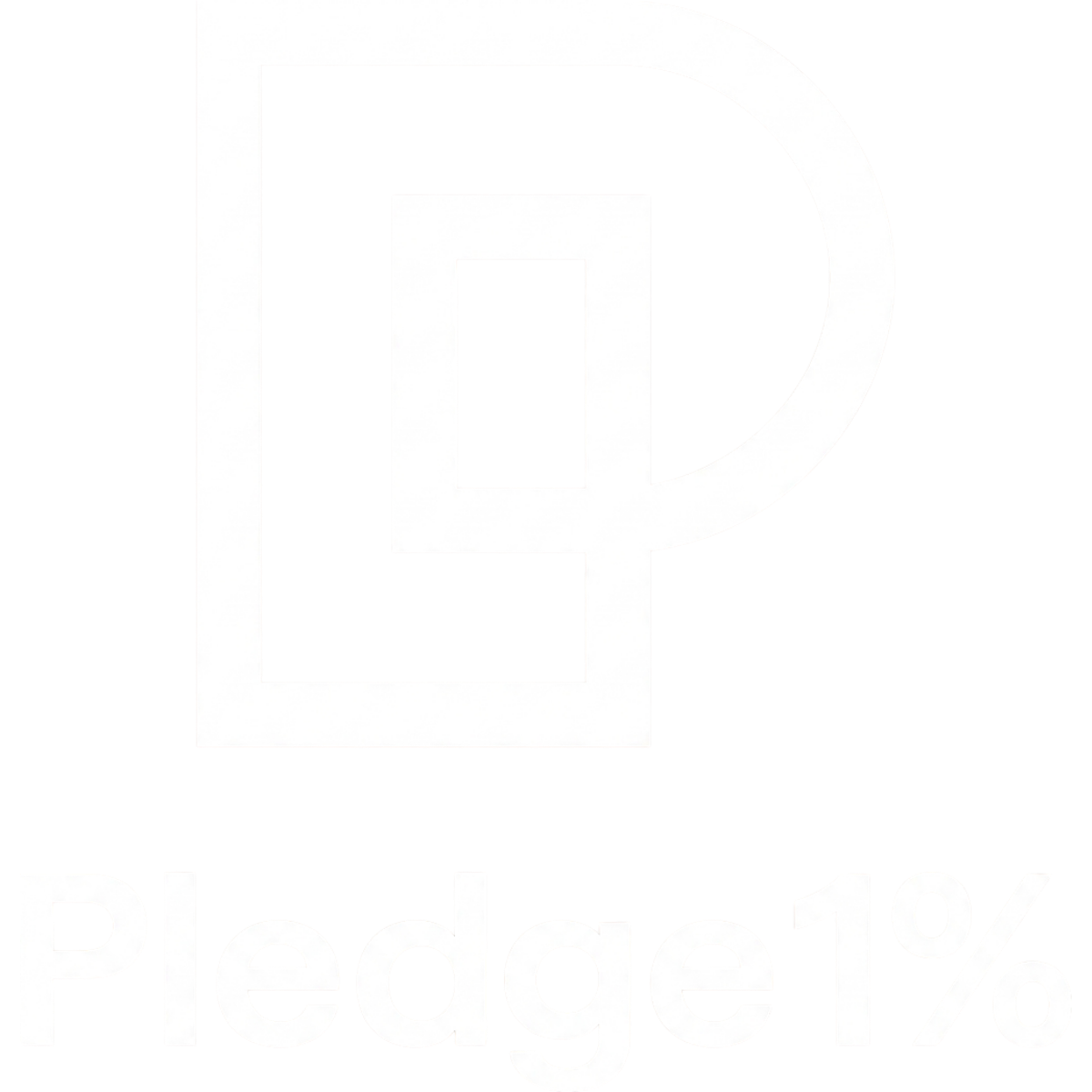 Pledge 1%