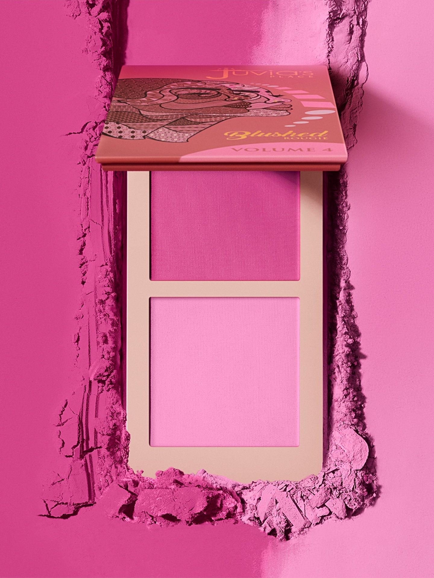 Pink-Blush